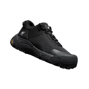 骆驼男鞋2025冬季新款锁温保暖防撞软弹中高帮休闲鞋子户外徒步鞋