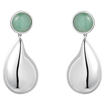 水滴NEVERFAR玉石新中式