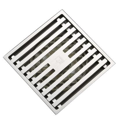 潜水艇8公分除臭淋雨小尺寸地漏