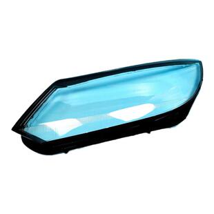 适用于途观大灯罩13/14/15/17款途观前大灯罩前大灯灯罩（低配）