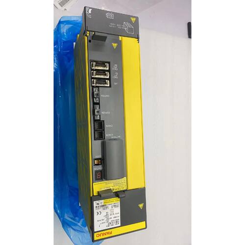 议价那科伺服驱动器A06B6114H211外适用