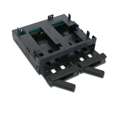 2.5寸SATA薄型光驱免工具硬盘盒