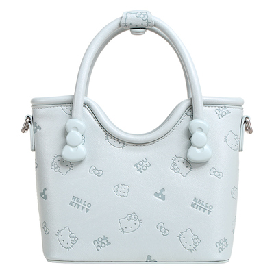 TOUTOUhellokitty凯蒂猫托特包