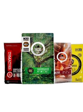 猎奇狗粮官方授权假一罚十