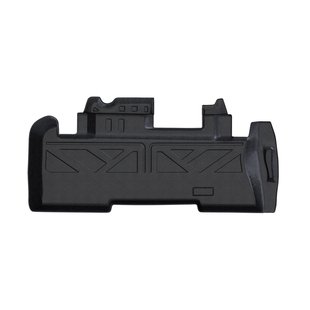 适用于26款丰田新塞纳专用TPE后备箱垫尾箱垫格瑞维亚后备箱垫子