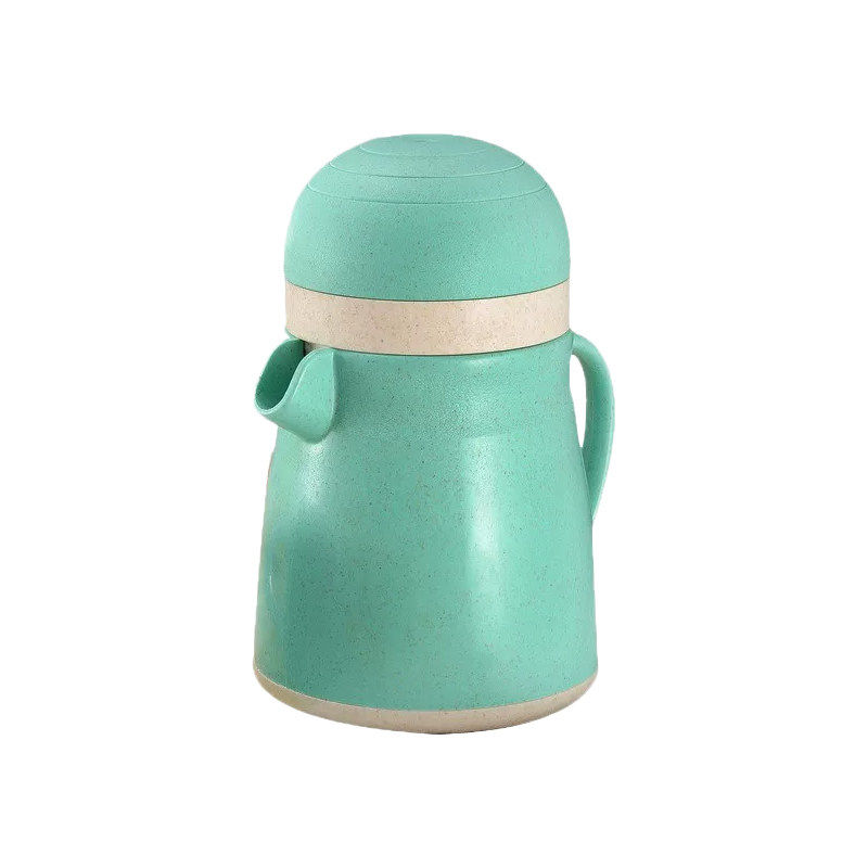 茶壶型榨汁机式果汁杯多功能
