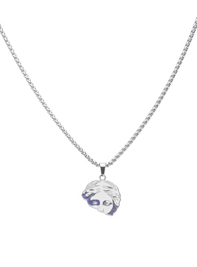 维纳斯项链CAIMOU钛钢