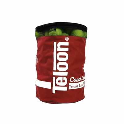 Teloon天龙网球胶罐铁罐专业耐打