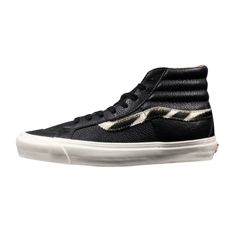 VANS范斯sk8vault限量休闲板鞋