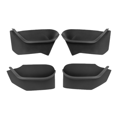 特斯拉全包车门储物盒【原车款】