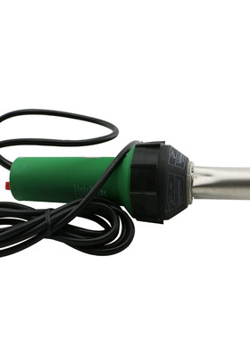塑料焊枪PVC运动地板焊枪1600W