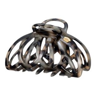 法国Oyone paris原创发饰大抓夹发量多法式优雅大号发夹高级盘发