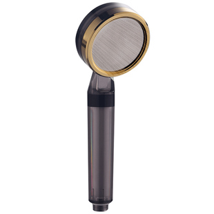 潜水艇过滤花洒增压喷头洗澡淋浴头套装淋雨沐浴热水器花洒莲蓬头