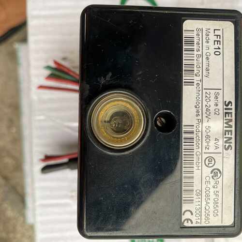 【请询价】LFE10火焰放大器，