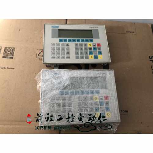 议价6AV3515-1MA32 OP15-C2 6AV3 515-1MA32详情询问客服