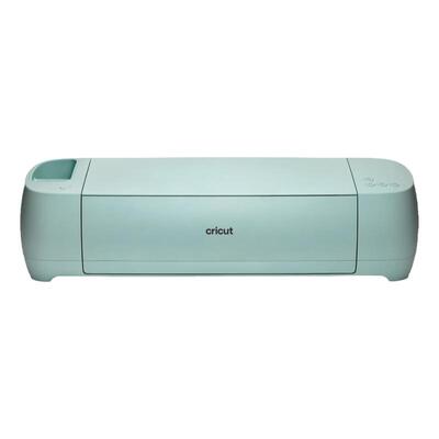 智能巡边刻字机Cricut