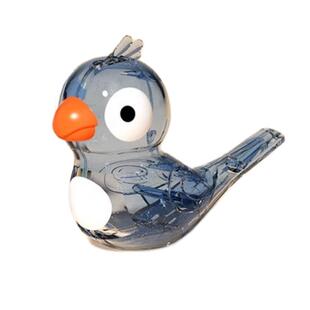 儿童口肌发音训练工具中性语言发育迟缓康复器吹水鸟口哨宝宝玩具