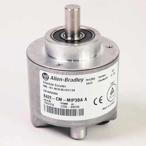 议价842E-CM-MIP6BA编码器罗克韦尔Allen-Bradley全新842ECMMIP6B