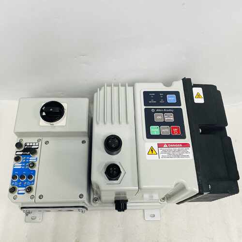 询价AB防爆变频器284D-FVD7P6B-25-RR-3-DB-SB-EMI议价商品