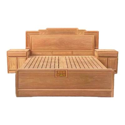 美宜居红木大果紫檀厂家直销