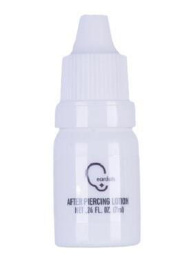 耳点7ML穿耳洞护理液刺激预防
