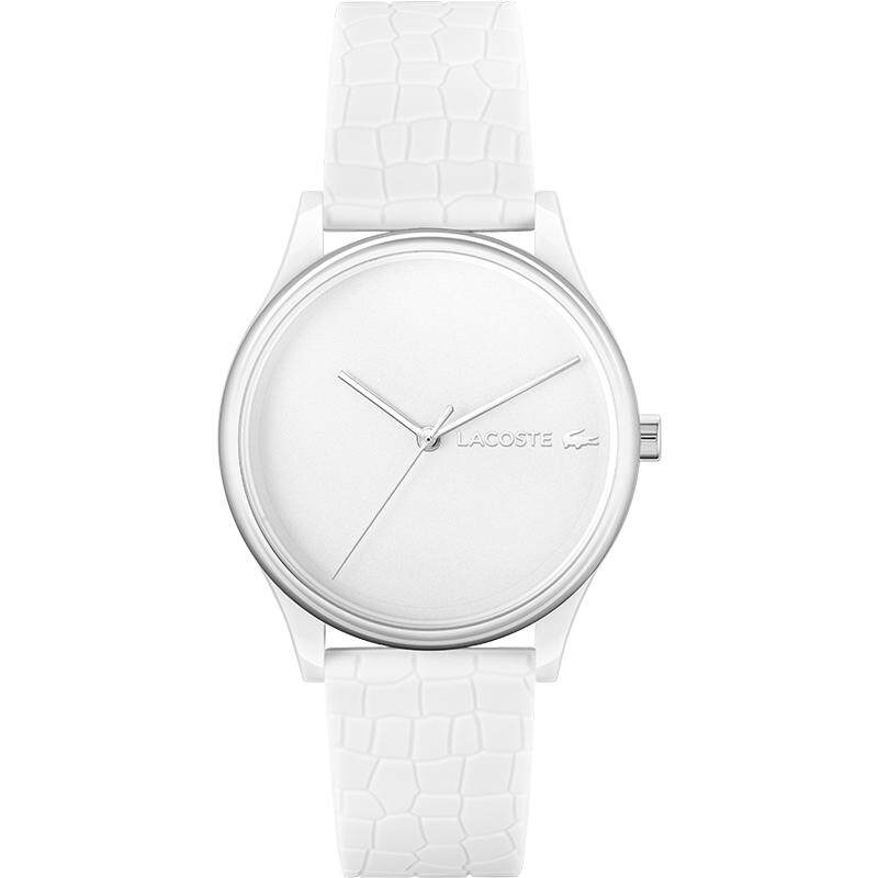 Lacoste硅胶石英女士官方正品
