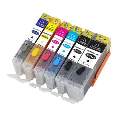 填充墨盒墨盒佳能佳能填充墨盒