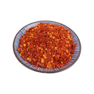 贵州织味小郭中粗生辣椒面可炒菜凉拌火锅炼油辣椒家用油泼辣子面