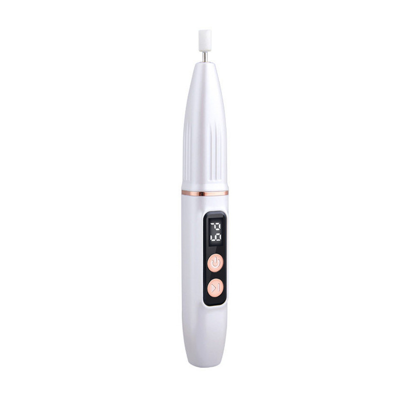 PortableCordlessNailDrill