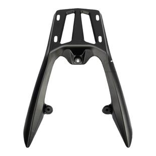 适用CLICK125/150i改装后货架尾架 五羊本田弯刀vario150尾箱货架