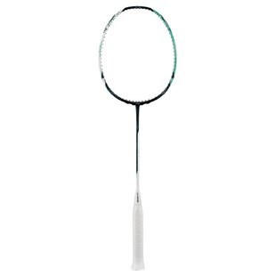 官方正品李宁战戟6000超轻全碳素纤维专业控制型羽毛球拍女生5000