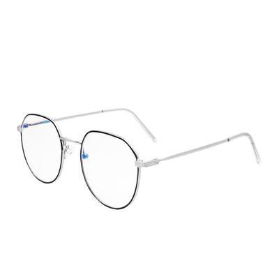 新款红绿正品色盲色弱矫正圆框