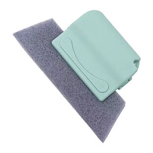 窗缝刷清洁刷打扫窗台卫生刷子工具缝隙凹槽清理门窗框缝隙清洁刷