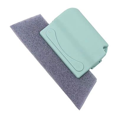 窗缝刷门窗凹槽清洁刷