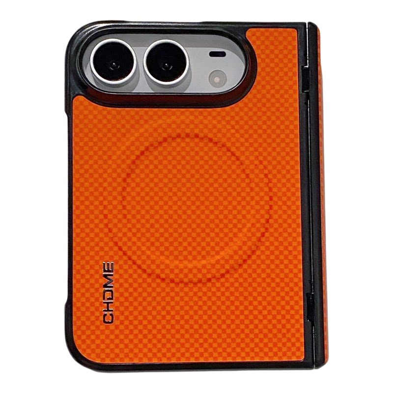 适用苹果Duo壳折叠屏iPhoneDuo