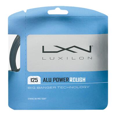 力士浪专业网球拍线wilson威尔胜