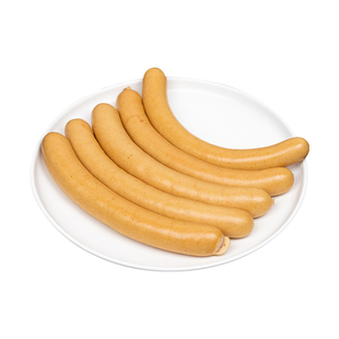 Bahnhof柏纳夫纯正咖喱香肠德国德式地道商用烤肠肉肠