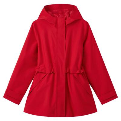 【26新品】艾高收腰夹克李沁同款