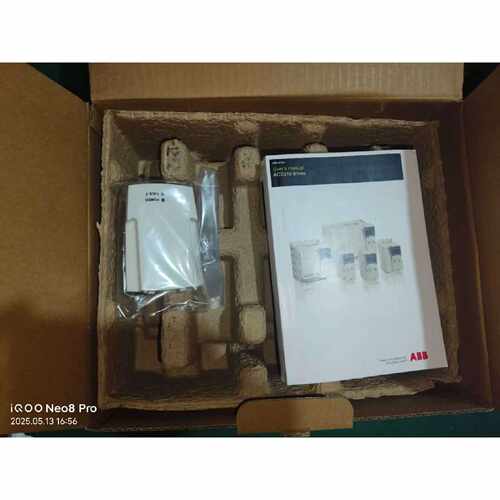 议价出售全新ABB变频器ACS31003E34A1415维修