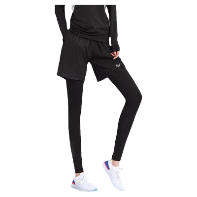 361健身裤女高弹瑜伽裤紧身跑步