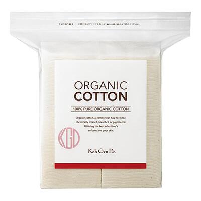 天然80片无漂白加厚柔软化妆棉