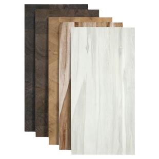 KT在系列木纹砖简日式原木色瓷砖客餐厅地砖别墅民宿墙砖600x1200