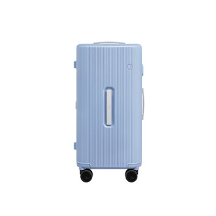 ito行李箱男女2025新款静音大容量出国留学旅行箱高颜值万向轮箱