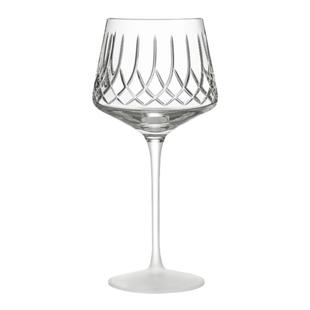 红酒杯WATERFORD进口水晶杯高档对杯礼盒威士忌欧式风白葡萄酒杯