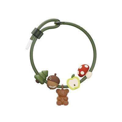 zoyzoii精油防护魔法DIY手环