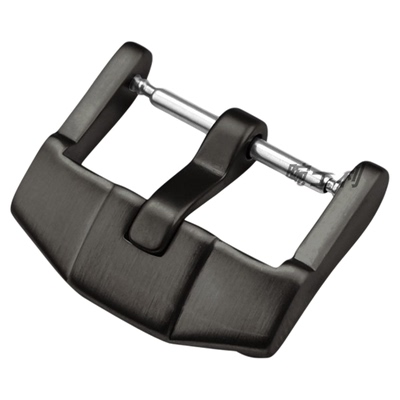 表带扣304不锈钢实心拉丝哑光