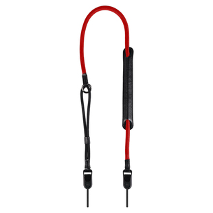 极摄家二合一相机肩带手腕带适用于富士佳能索尼康徕卡微单反斜挎减压背带快拆挂脖手绳zve10 z50 xs20 xt30