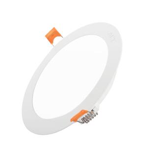 奥科特3/18W超薄筒灯LED天花灯嵌入式家商用吊顶客厅洞筒射灯孔灯