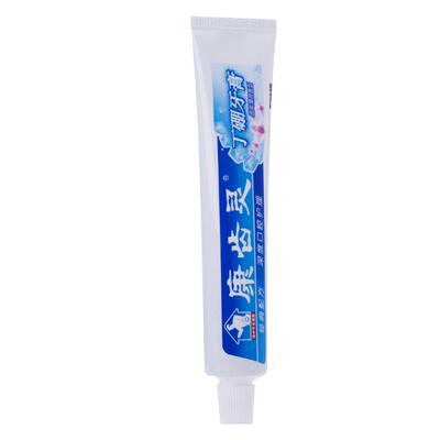 康齿灵丁香牙膏（原丁硼牙膏）