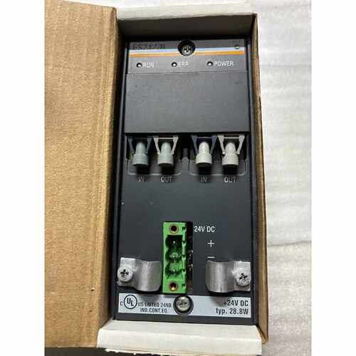 巴赫曼FS212/N，全新！议价